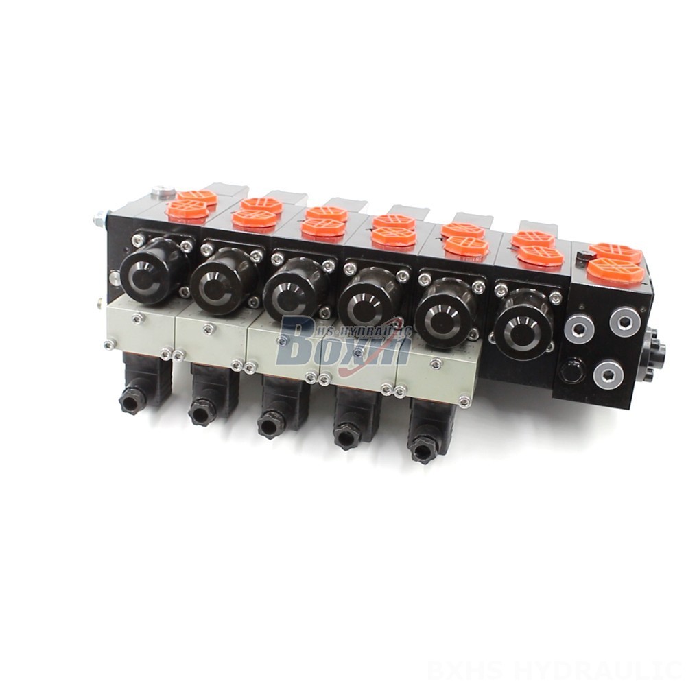 Private Label Solutions: Enhance Your Brand with HSDSL Valve Products cover photo